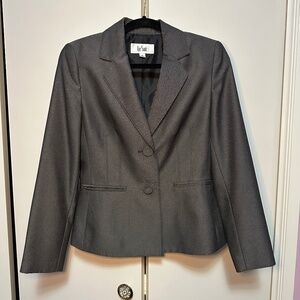 Le Suit Blazer